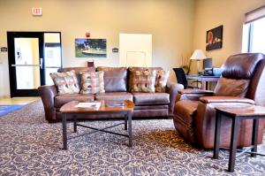 Cobblestone Inn & Suites - Monticello,Cedar Rapids - Iowa City>>Anamosa,3 star