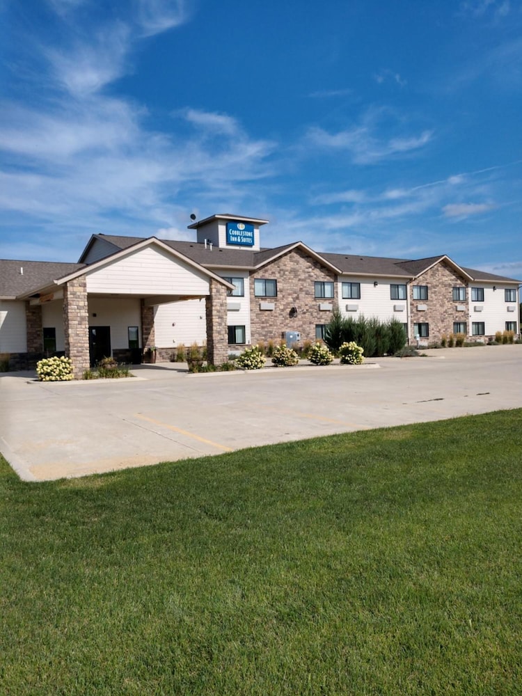 cobblestone inn and suites monticello