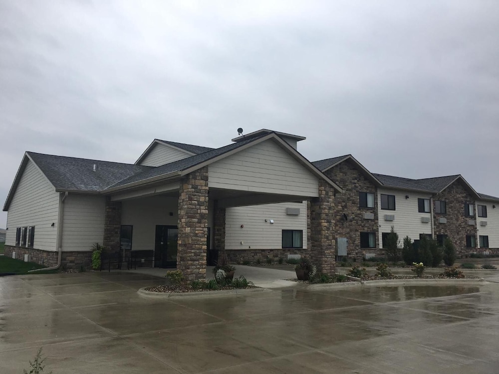 cobblestone inn and suites monticello