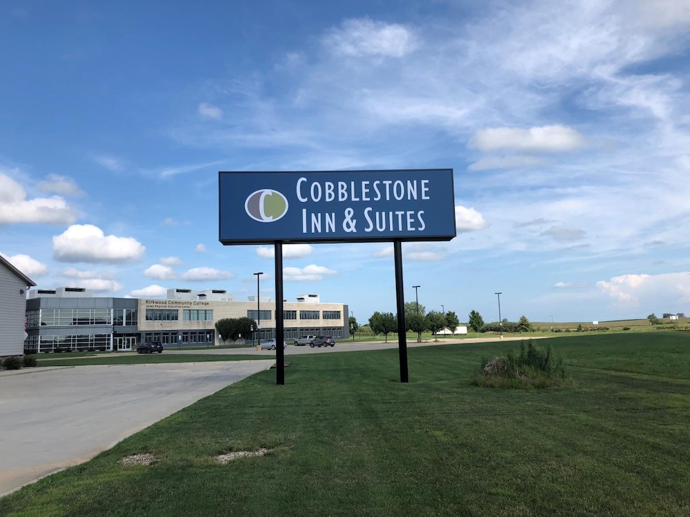 cobblestone inn and suites monticello