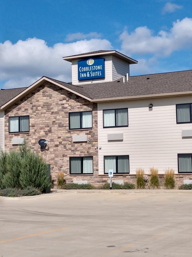 cobblestone inn and suites monticello