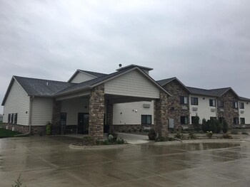 cobblestone inn and suites monticello