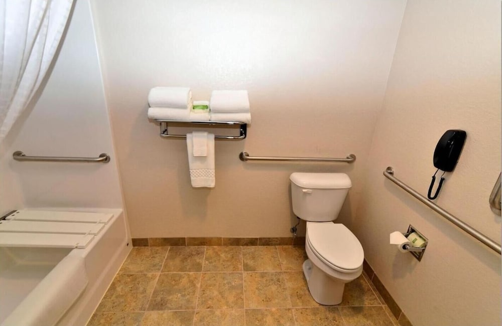 cobblestone inn and suites monticello