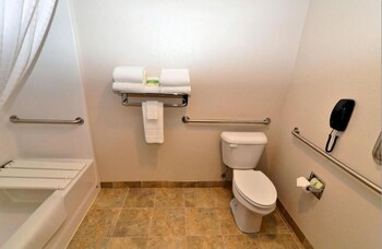 cobblestone inn and suites monticello