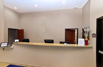 cobblestone inn and suites monticello