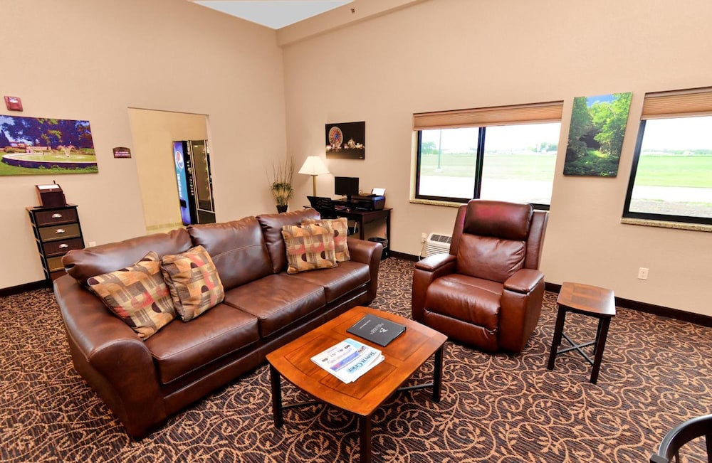 cobblestone inn and suites monticello