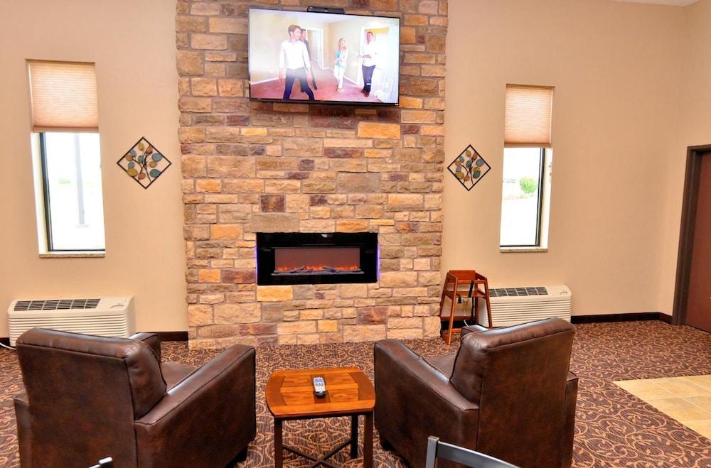 cobblestone inn and suites monticello