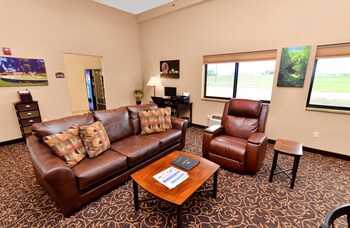 cobblestone inn and suites monticello