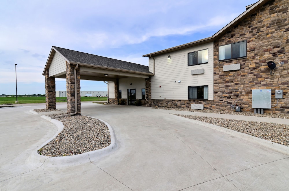 cobblestone inn and suites monticello