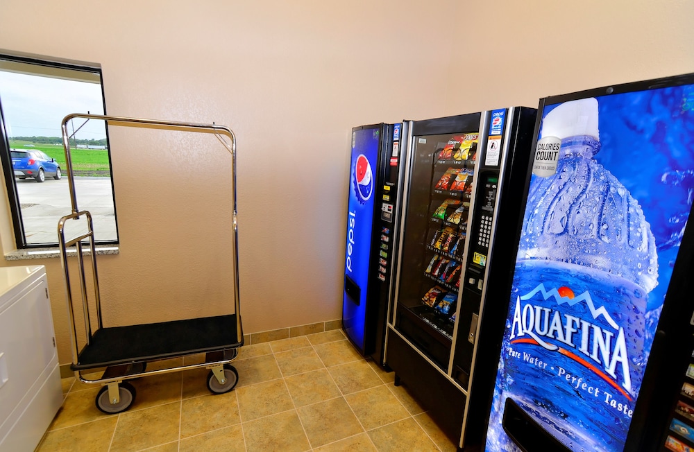 cobblestone inn and suites monticello