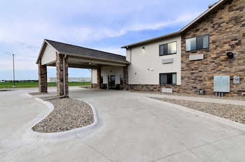 cobblestone inn and suites monticello
