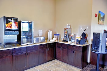 cobblestone inn and suites monticello