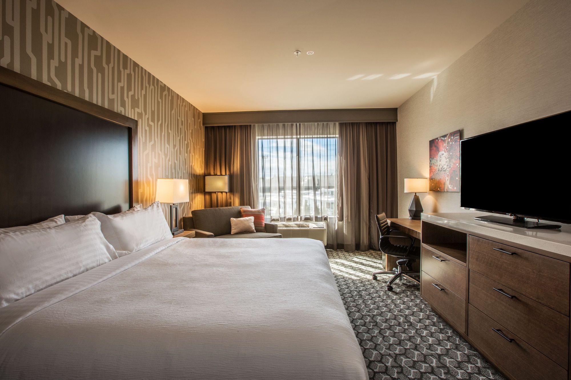holiday inn portland west hillsboro by ihg