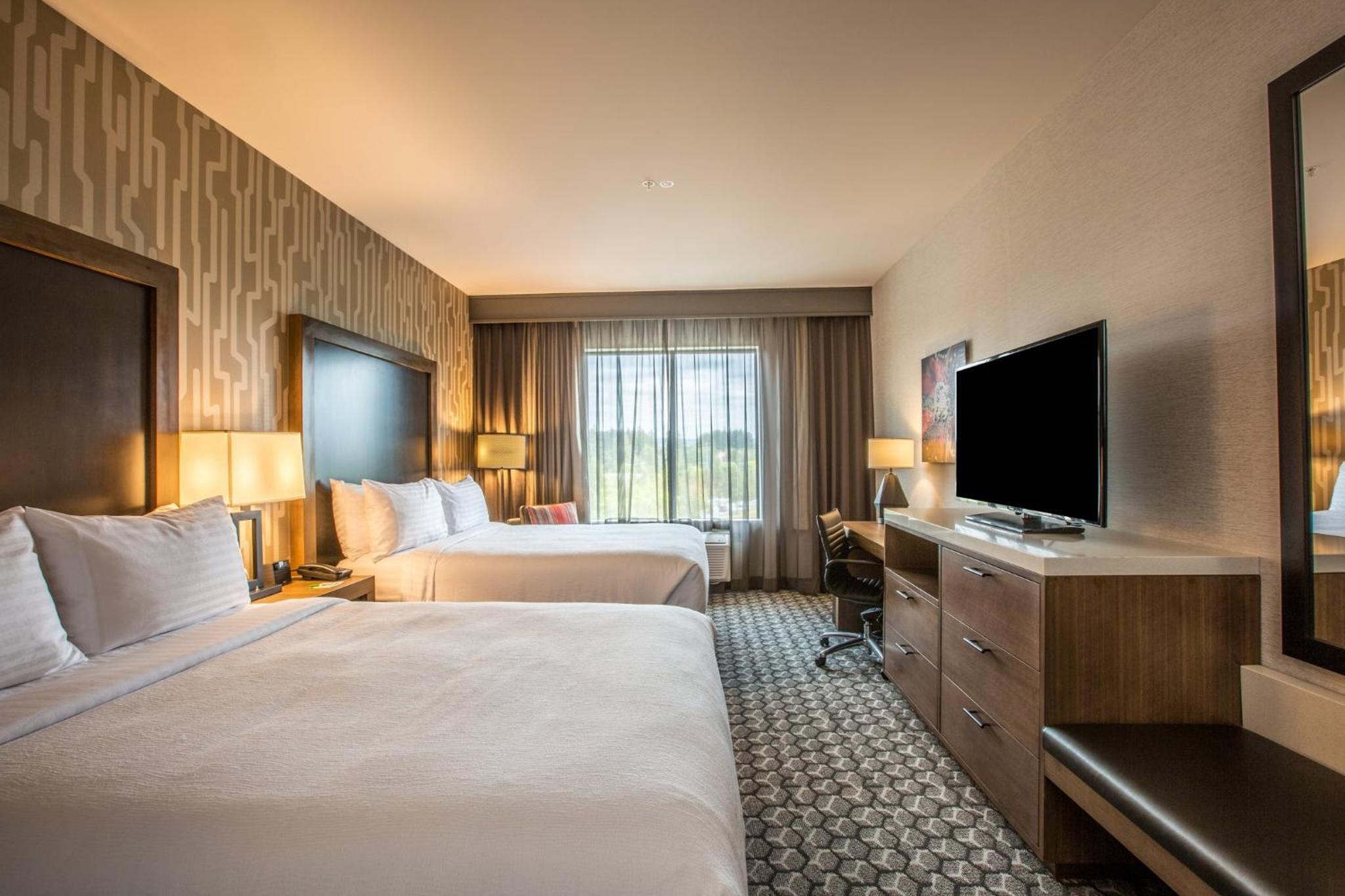 holiday inn portland west hillsboro by ihg