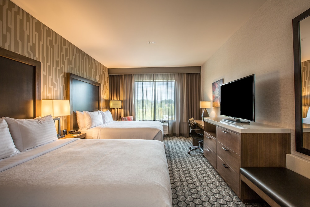 holiday inn portland west hillsboro by ihg