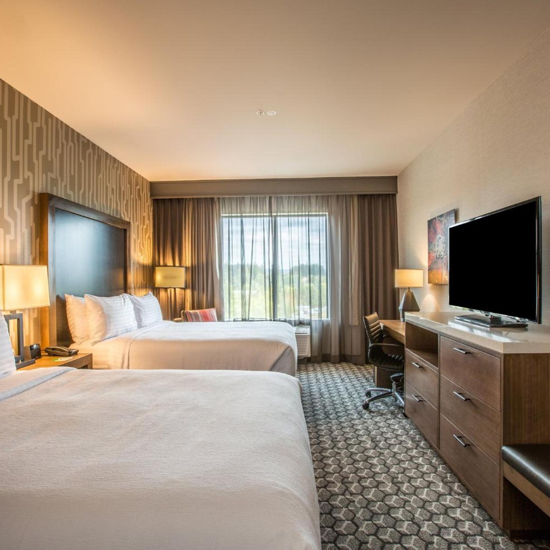 holiday inn portland west hillsboro by ihg