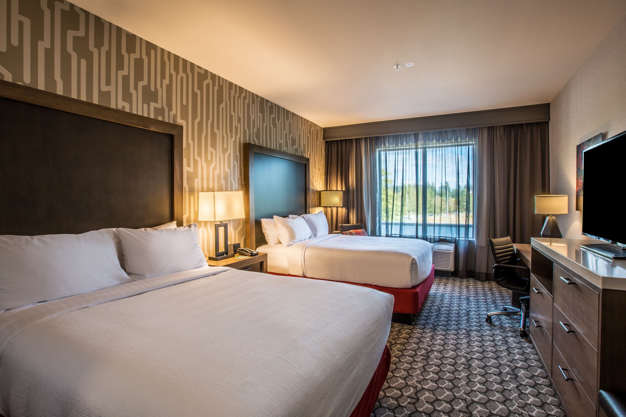 holiday inn portland west hillsboro by ihg