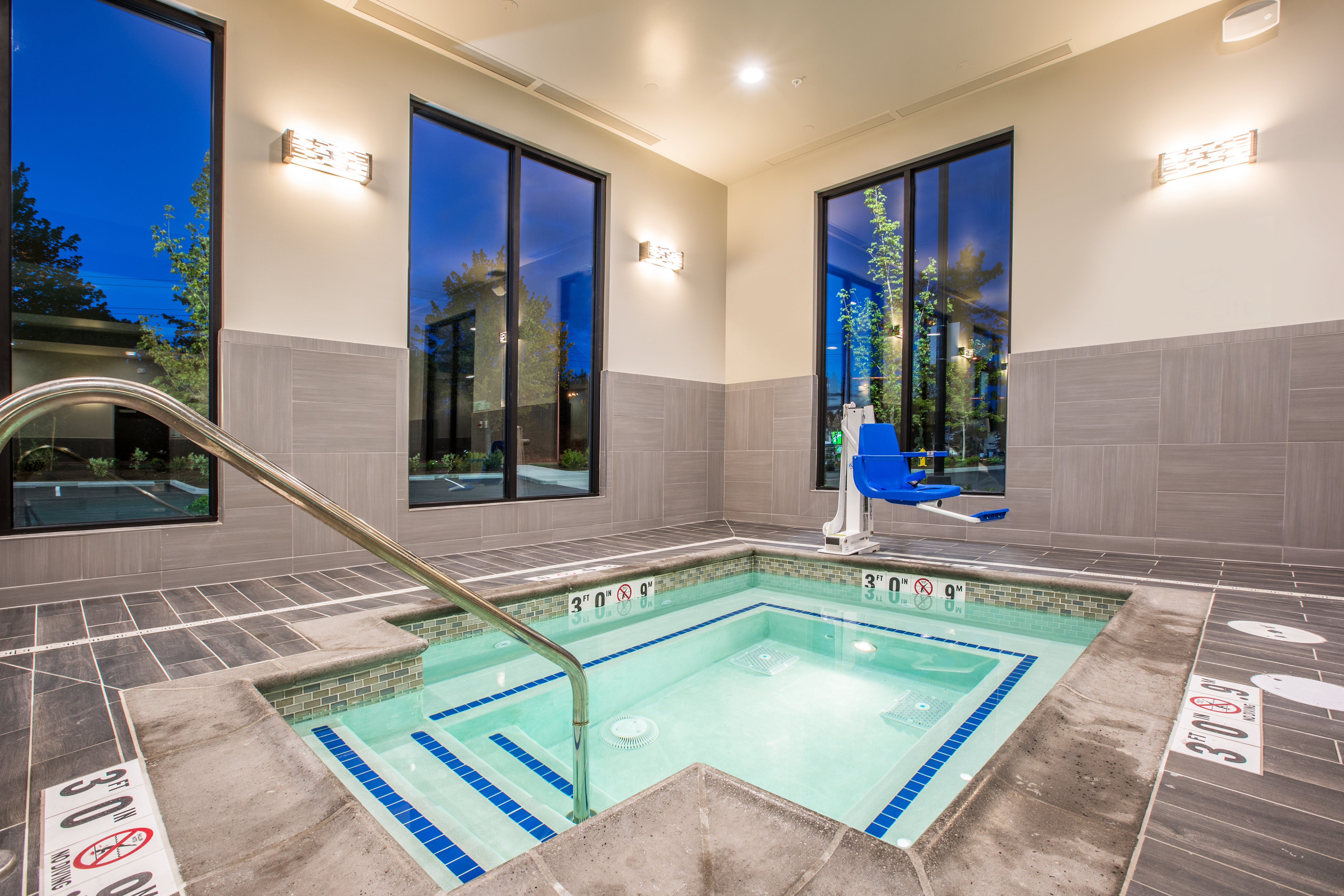 holiday inn portland west hillsboro by ihg