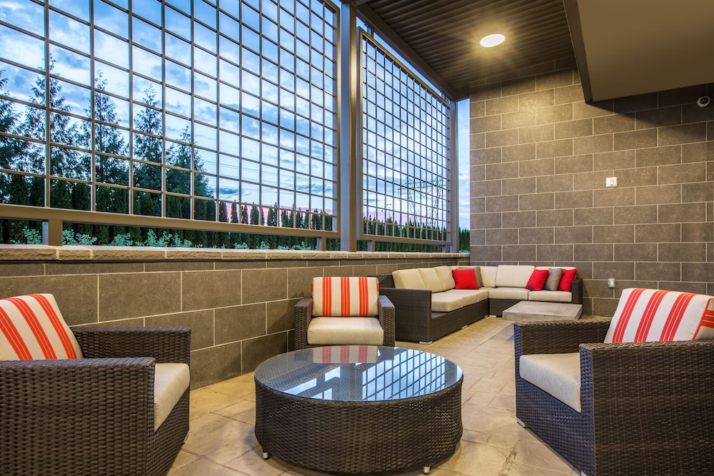 holiday inn portland west hillsboro by ihg