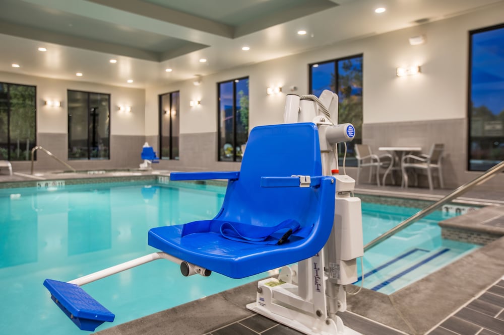 holiday inn portland west hillsboro by ihg