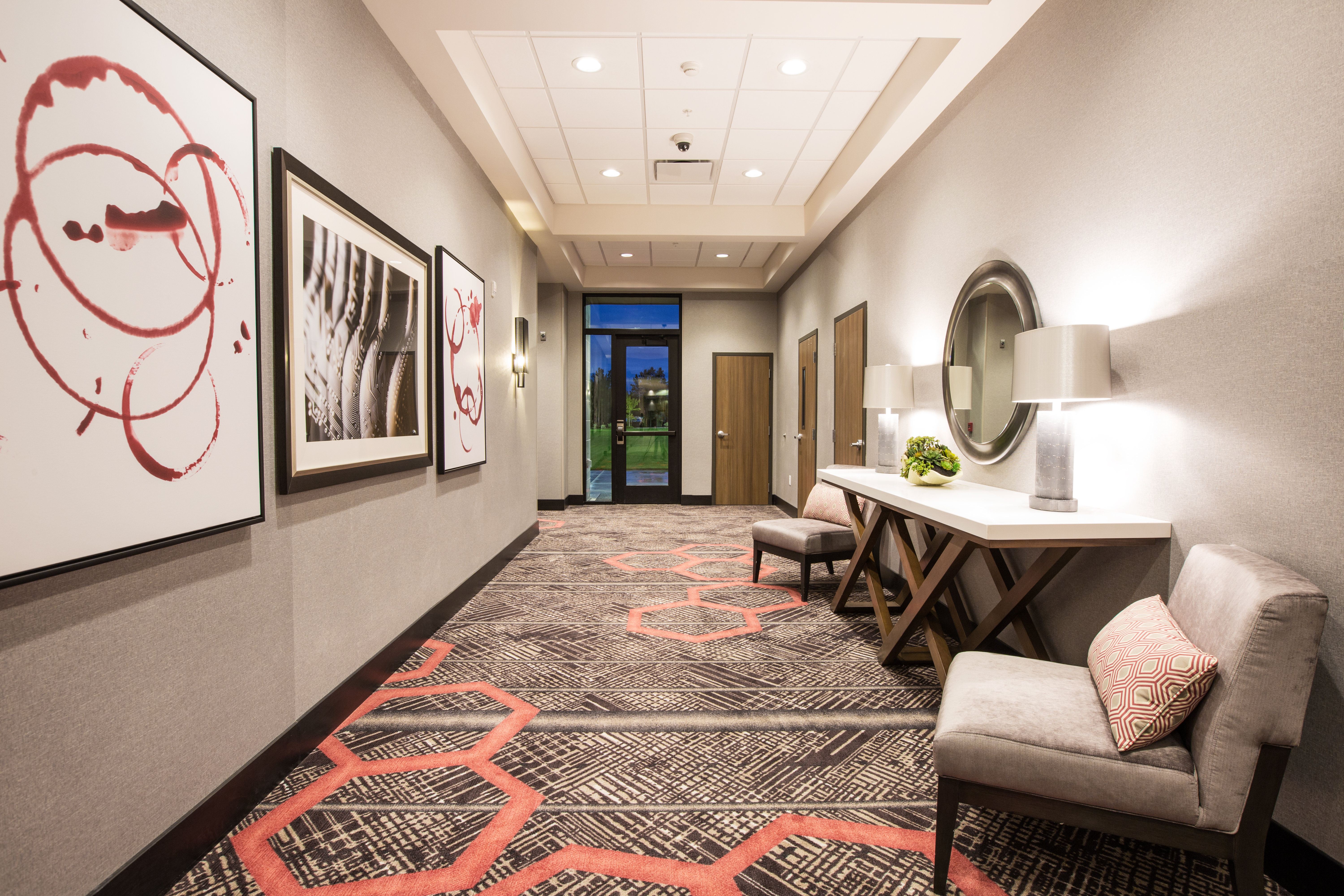 holiday inn portland west hillsboro by ihg