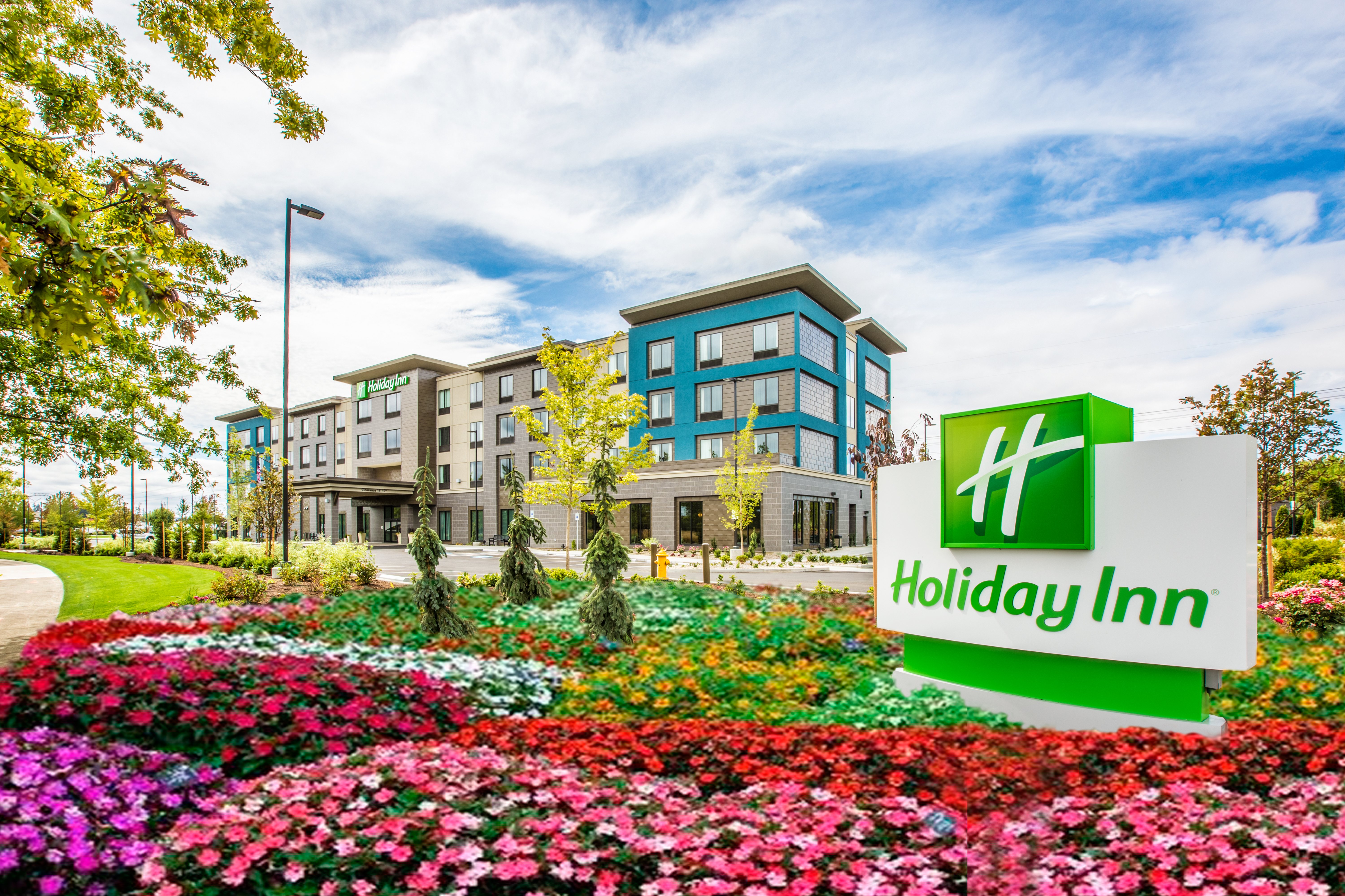 holiday inn portland west hillsboro by ihg