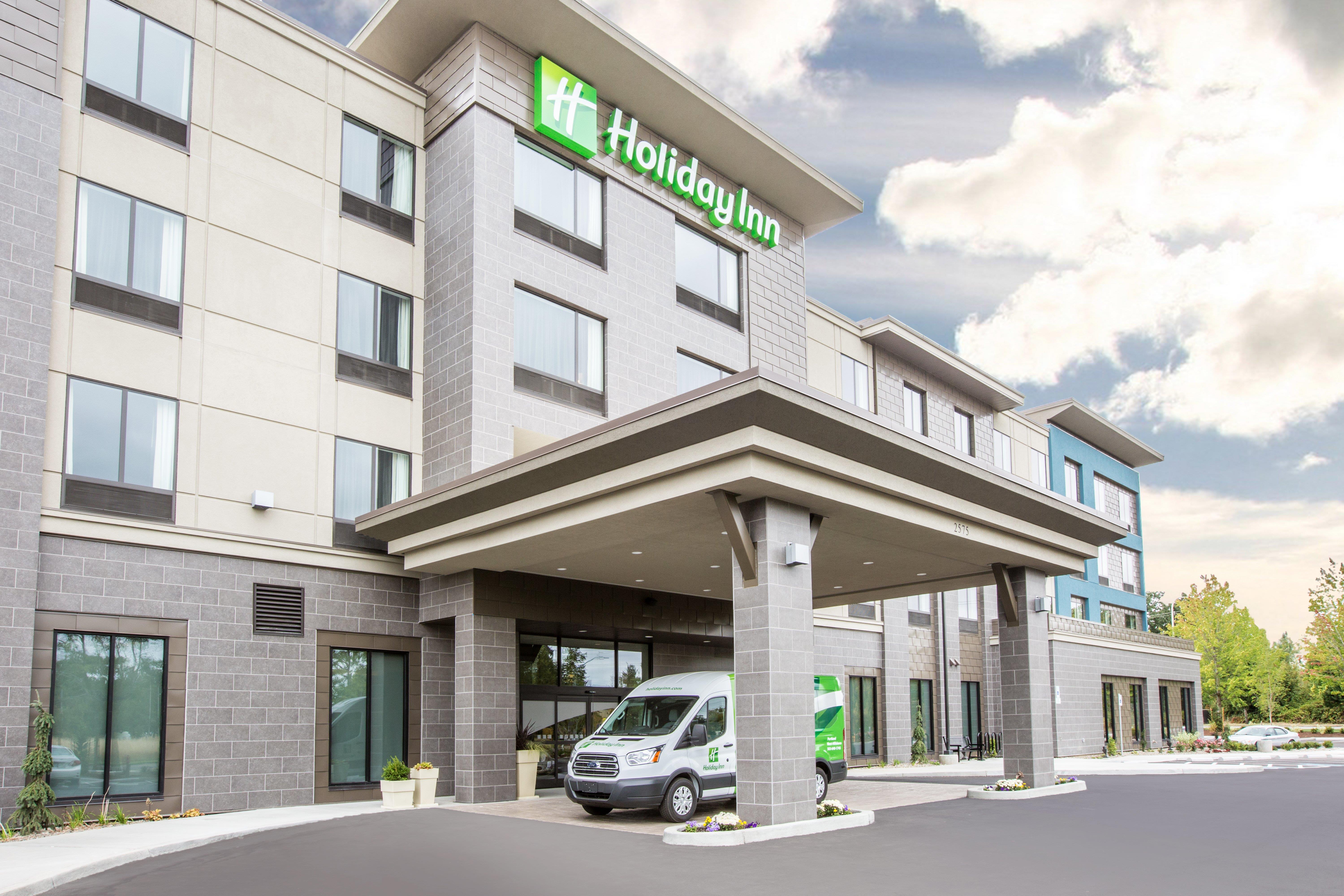 holiday inn portland west hillsboro by ihg