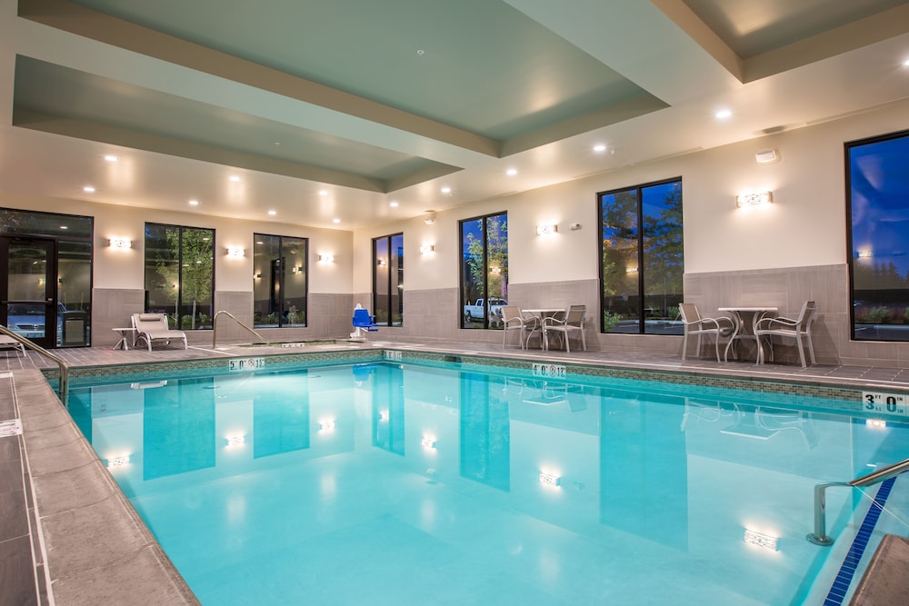 holiday inn portland west hillsboro by ihg