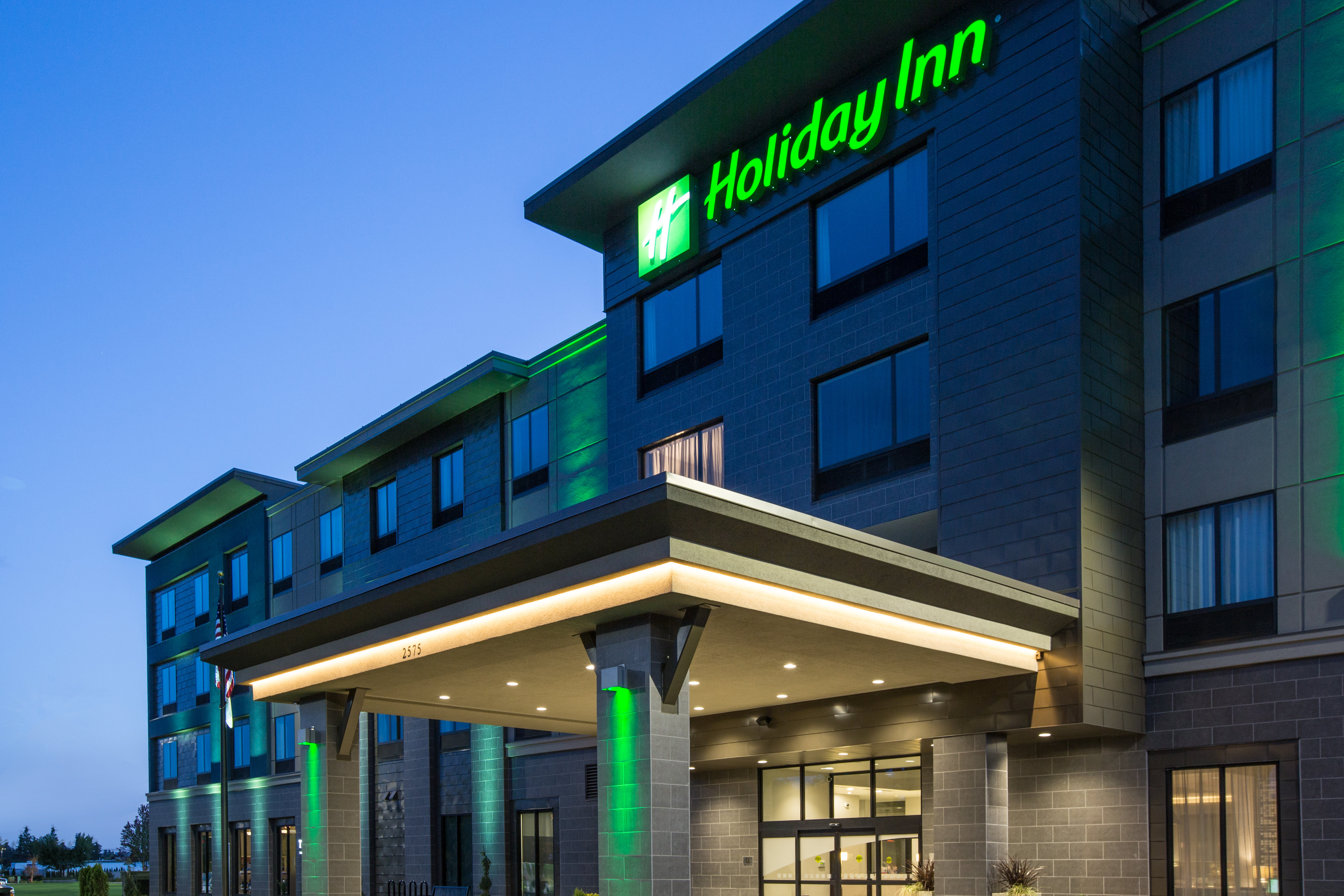 holiday inn portland west hillsboro by ihg