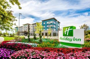 Holiday Inn Portland West - Hillsboro By Ihg,Orenco>>Hillsboro,3 star