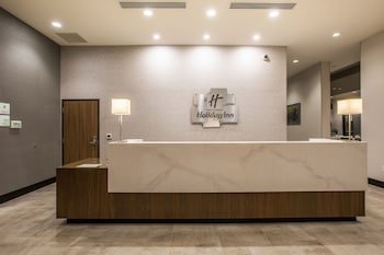 Holiday Inn Portland West - Hillsboro By Ihg,Orenco>>Hillsboro,3 star