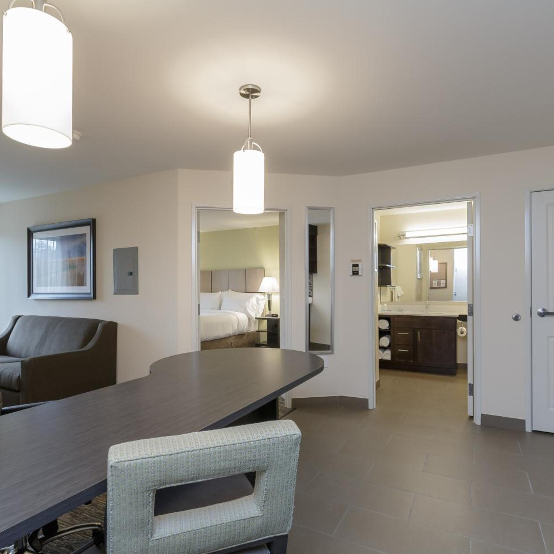 candlewood suites mishawaka north by ihg