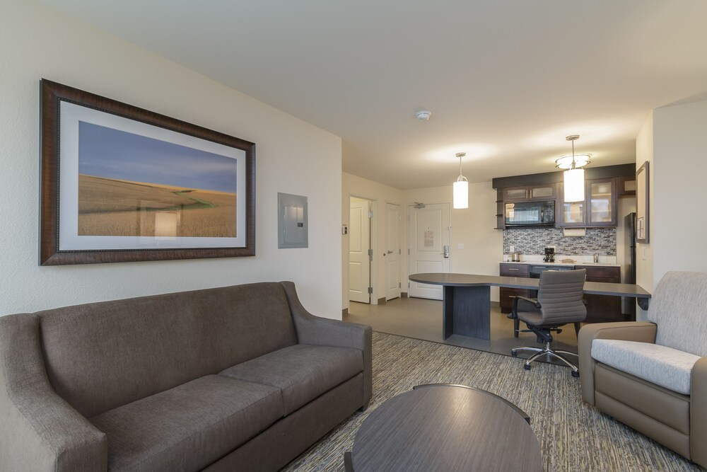 candlewood suites mishawaka north by ihg