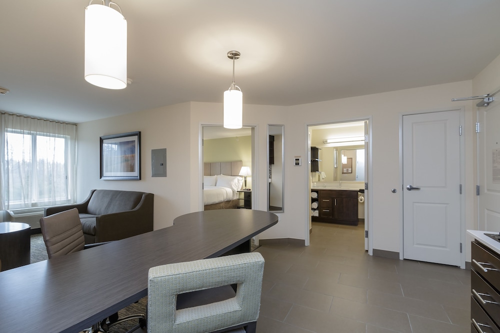 candlewood suites mishawaka north by ihg