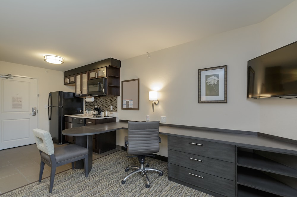 candlewood suites mishawaka north by ihg