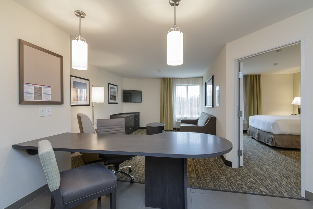 candlewood suites mishawaka north by ihg