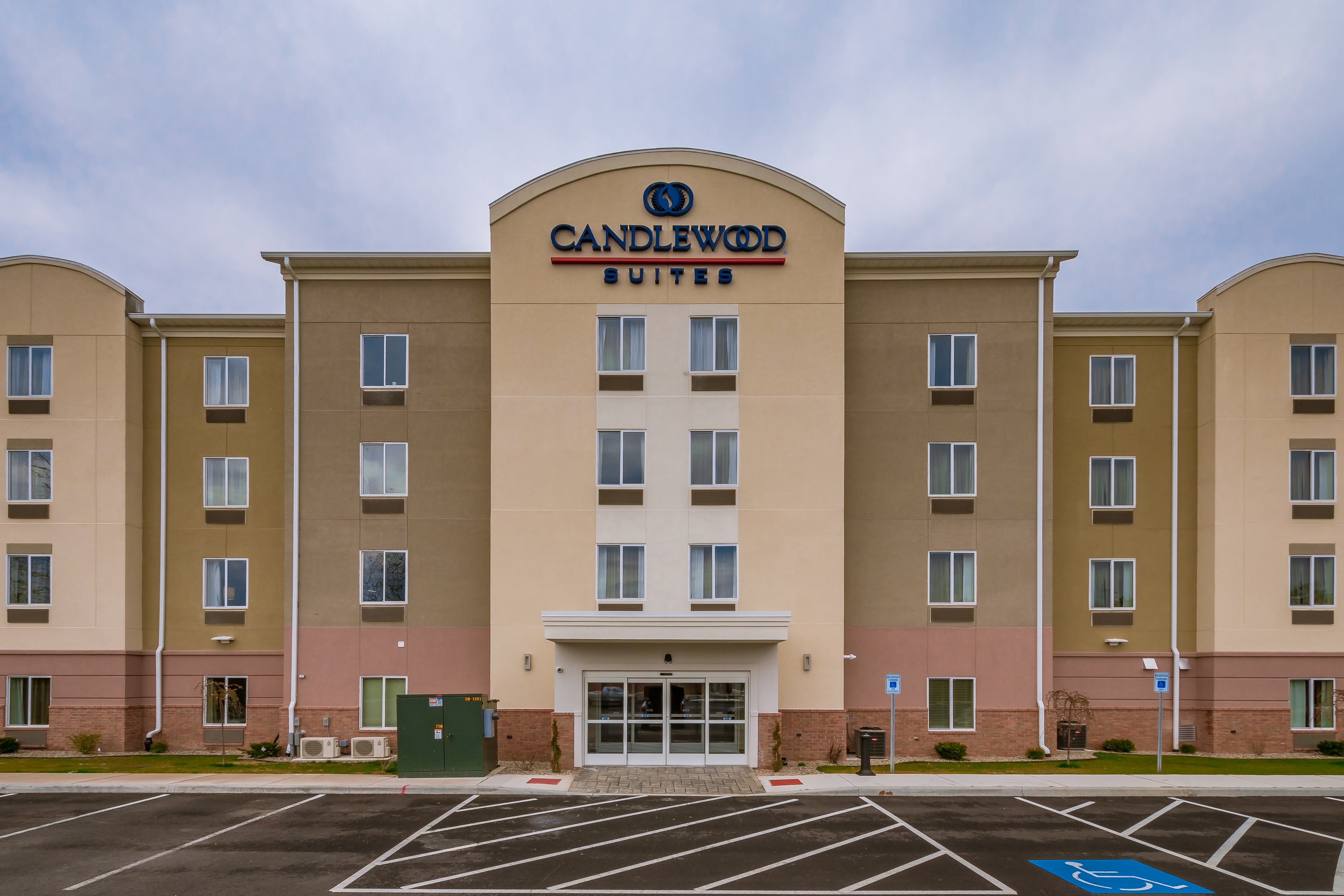 candlewood suites mishawaka north by ihg
