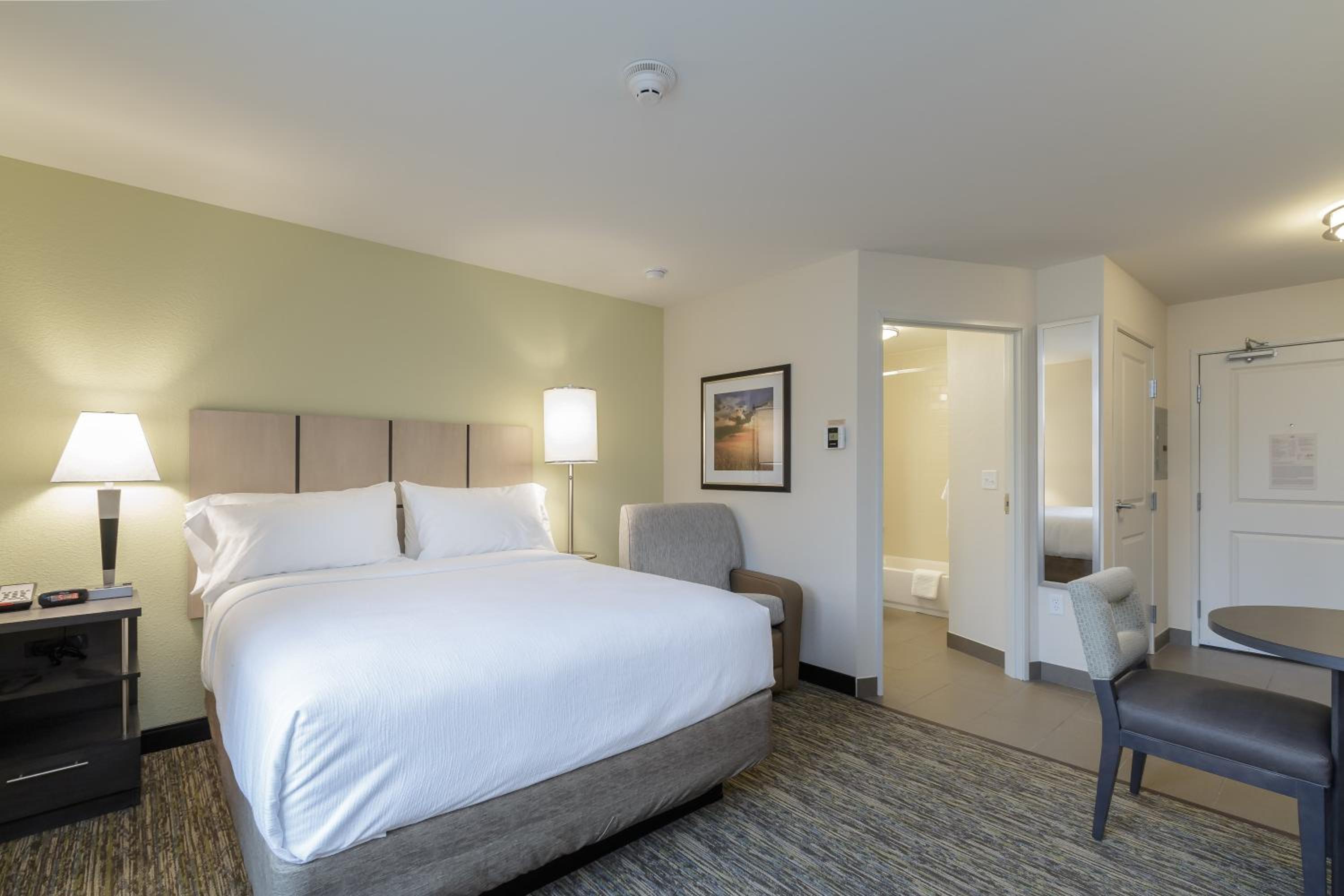 candlewood suites mishawaka north by ihg