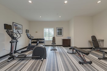 Candlewood Suites Mishawaka North By Ihg,Indiana>>Bremen,3 star