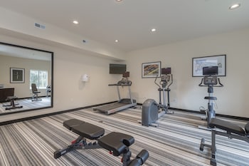 Candlewood Suites Mishawaka North By Ihg,Indiana>>Bremen,3 star