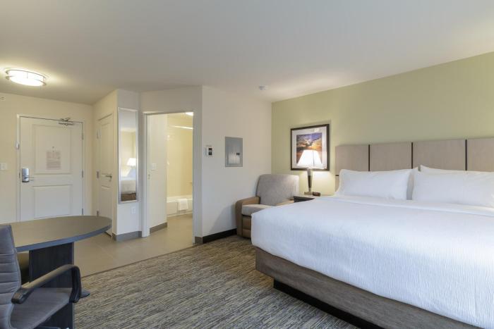candlewood suites mishawaka north by ihg