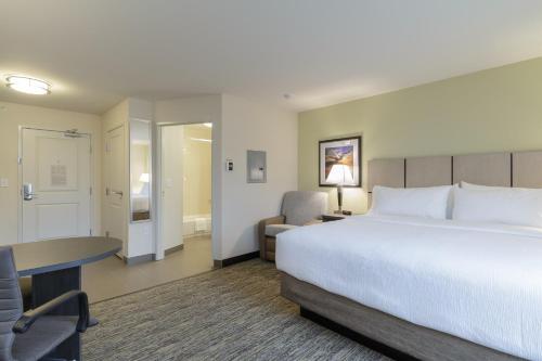 candlewood suites mishawaka north by ihg