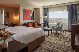 Hyatt Regency Aurora-Denver Conference Center,Denver>>Aurora,4 star