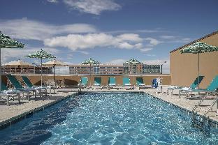 Hyatt Regency Aurora-Denver Conference Center,Denver>>Aurora,4 star