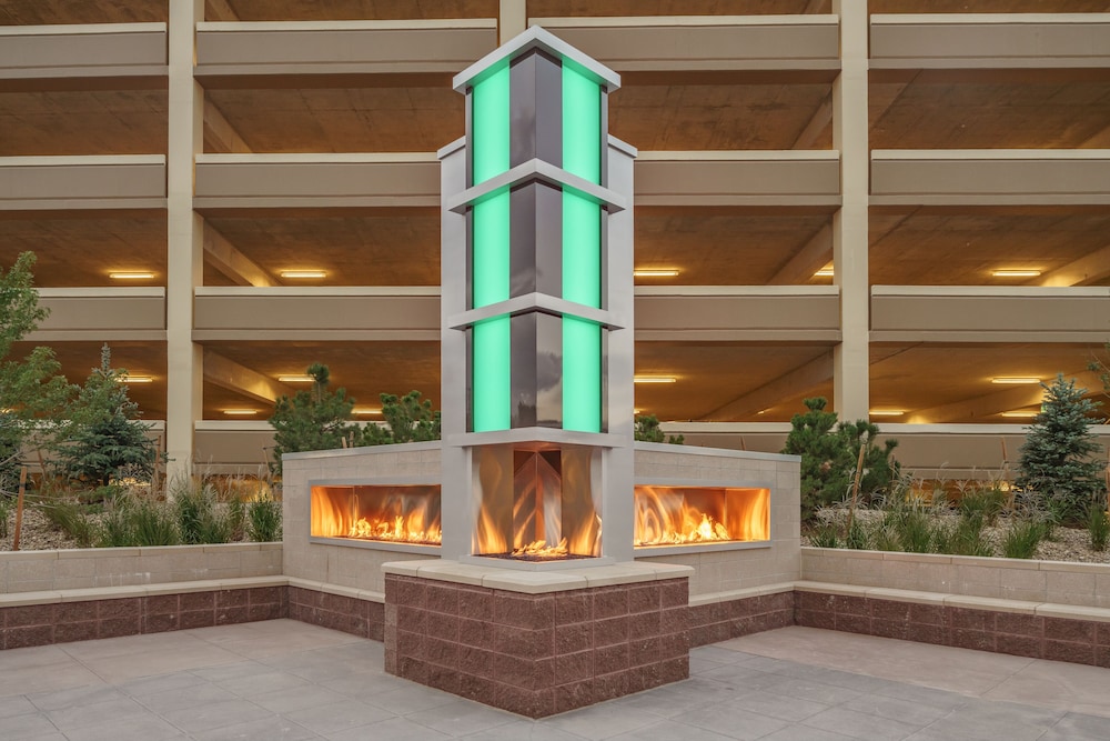 hyatt regency aurora denver conference center