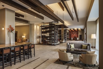 hyatt regency aurora denver conference center
