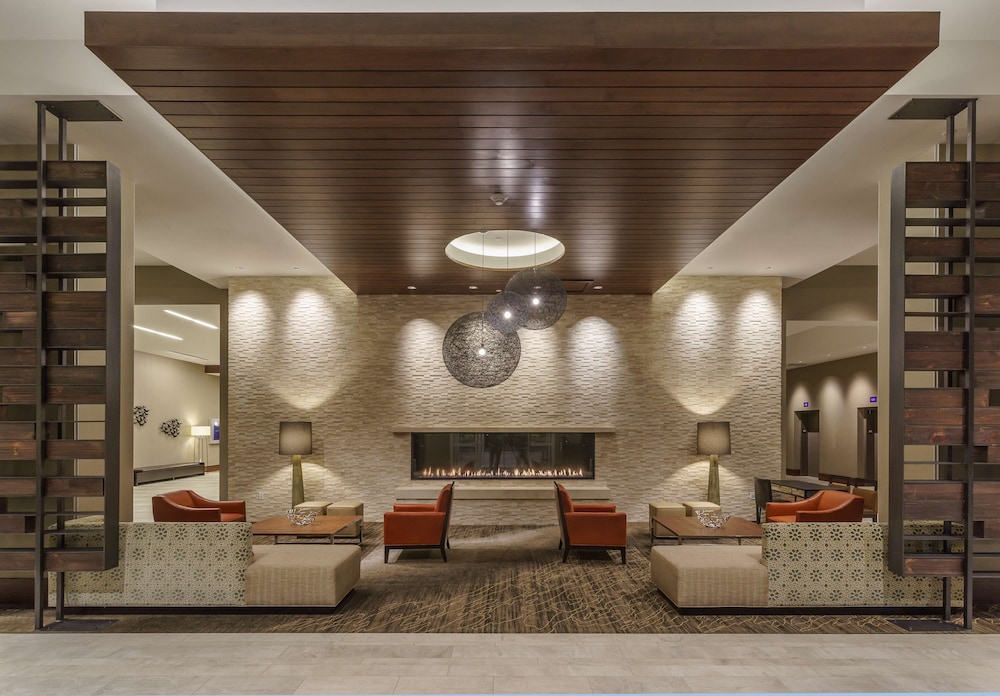 hyatt regency aurora denver conference center