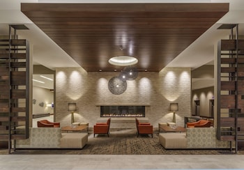 hyatt regency aurora denver conference center