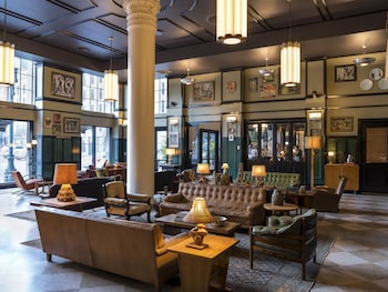the barnett part of jdv by hyatt