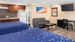 Scandia Motel,Oceanside>>Carlsbad,3 star